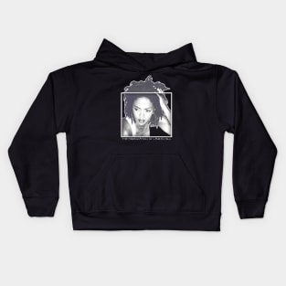 the miseducation of lauryn hill Kids Hoodie